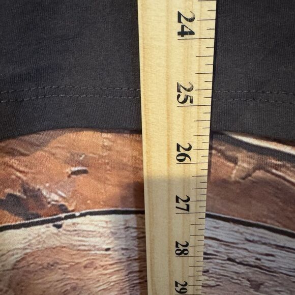 Nightmare Before Christmas Jack Skellington "Nice Is Overrated" XS Graphic Tee - Picture 5 of 6